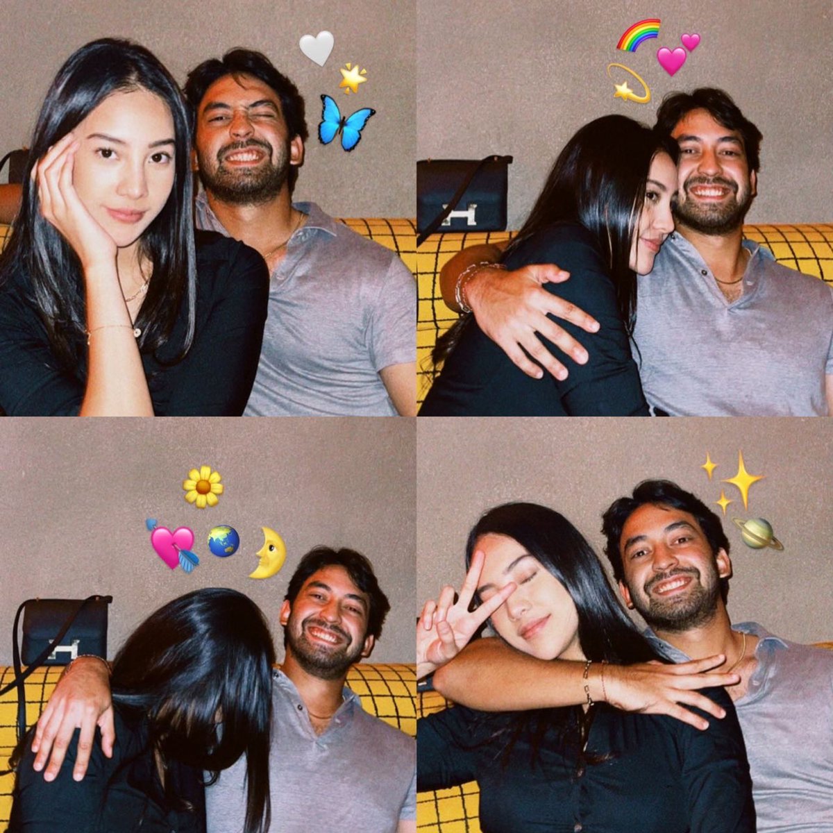 anyaselalubenar's tweet photo. sayang ku setiap hari 💕🥺 https://t.co/I3cHoCf3Bz