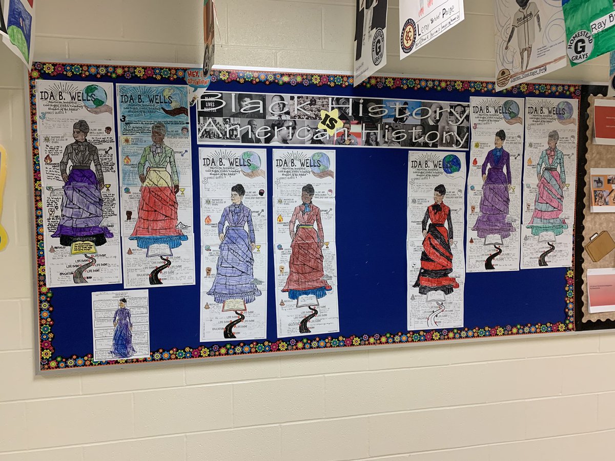 D45North's tweet photo. Amazing student work! #d45learn4life https://t.co/m6zVcqLxHk