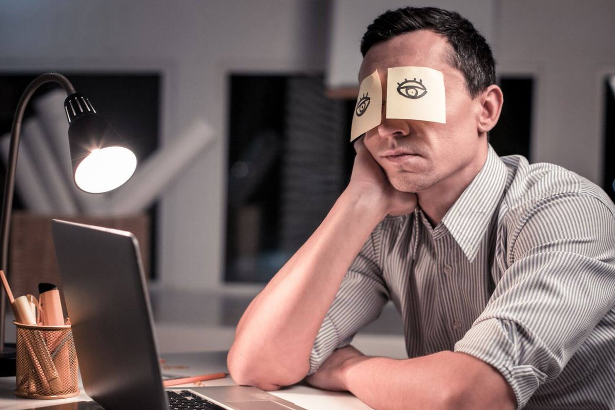 NeganNikbakht's tweet photo. The situation is so boring that every day I think about what to do tomorrow.

#Fatigue #Network_Security #negan_nikbakht https://t.co/cVsDTSK6RM