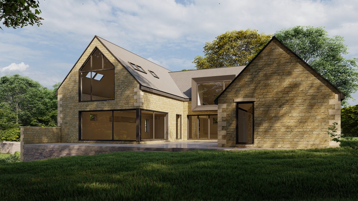 PDG Architects Ltd tweet media