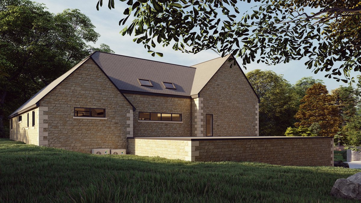 PDG Architects Ltd tweet media