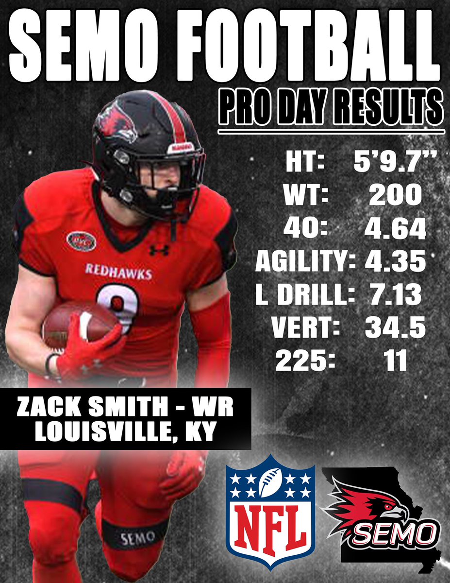SEMOfootball tweet picture
