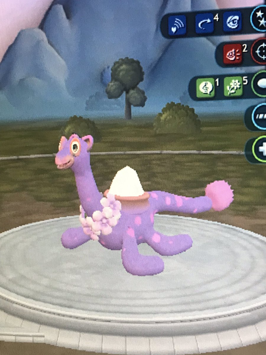 DDkatgirl's tweet photo. Some cuties I made
#Spore #gaming #BringBackSpore https://t.co/ZMnW6wY7FM