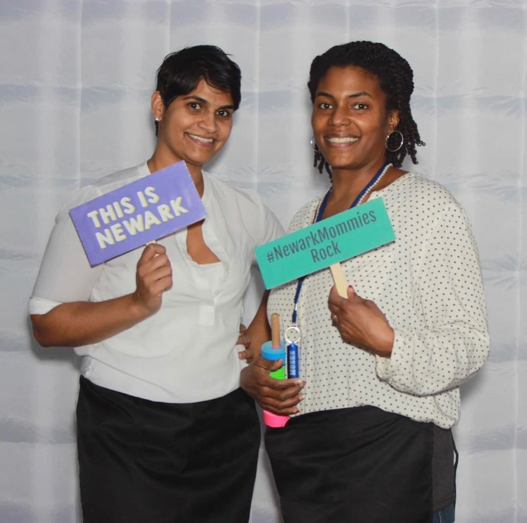 Newark Arts tweet media