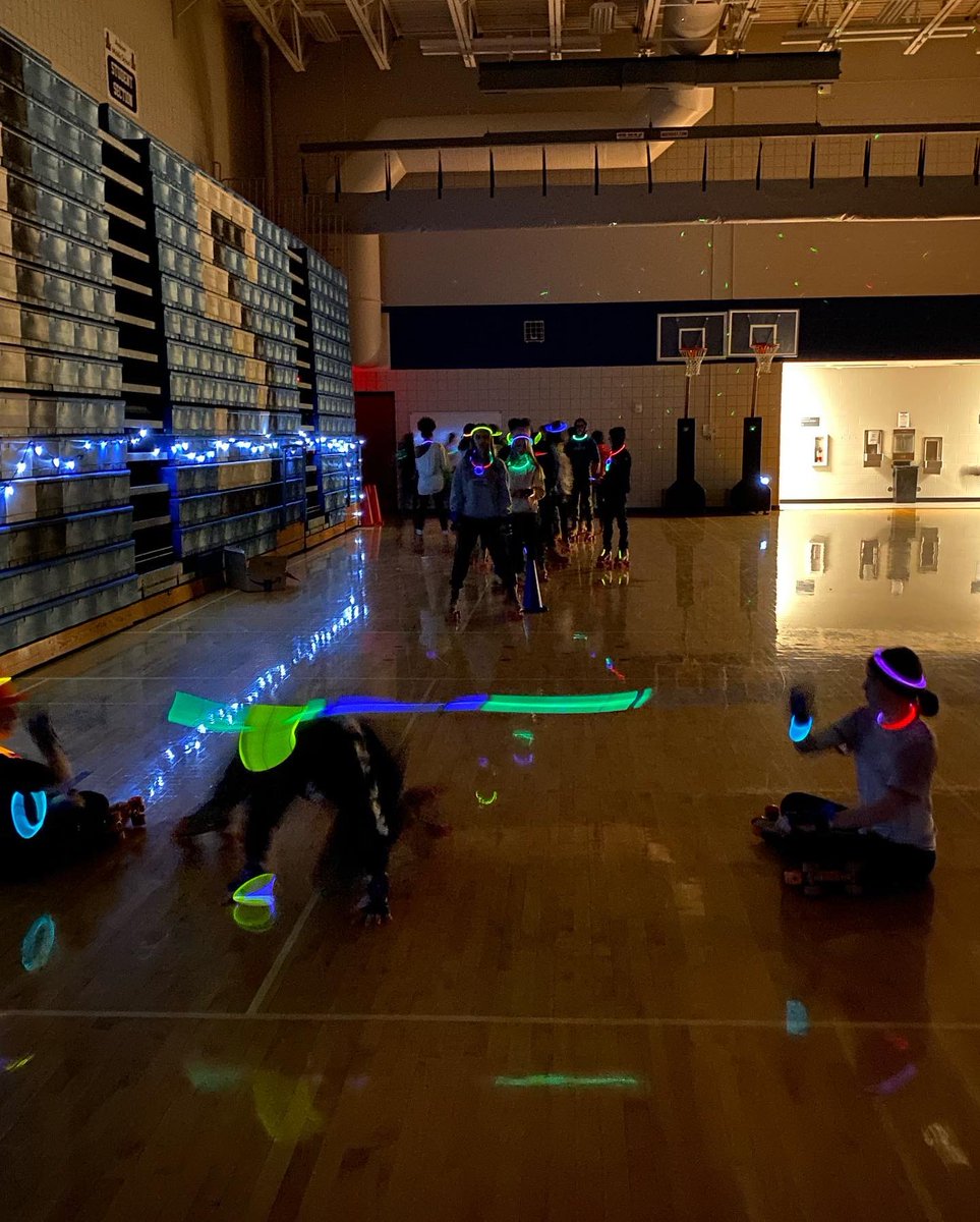 Jalayne Bacon tweet media