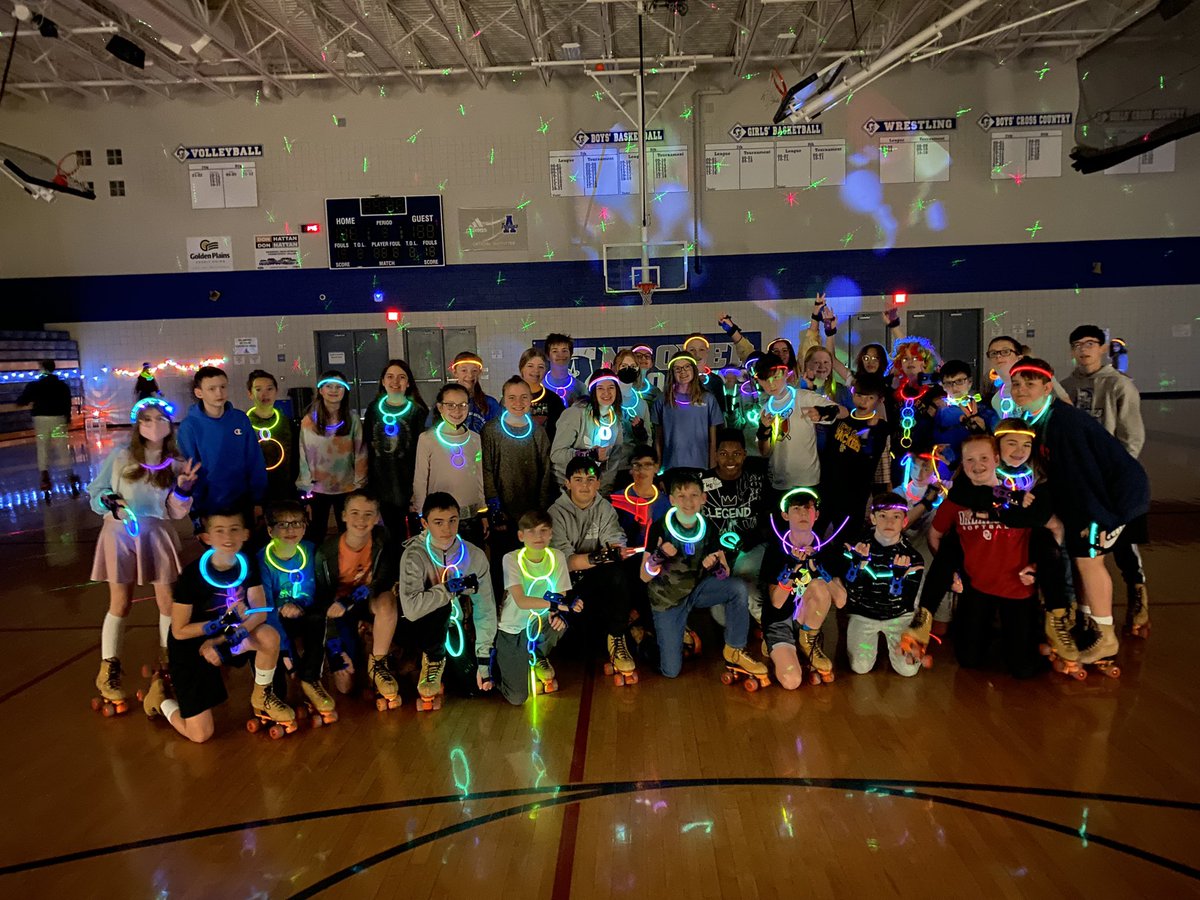 Jalayne Bacon tweet media