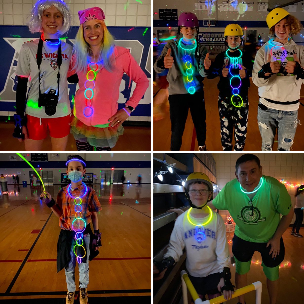 Jalayne Bacon tweet media