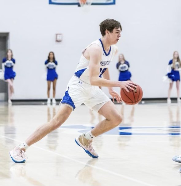 Congrats to <a href="/Gabe_Estebanes/">Gabriel Estebanes</a> &amp; <a href="/GalkaQuin/">Quin Galka</a> who were named to participating in the Front Range League All-Star Game on March 30 #appreciation 🤩🤩🤩