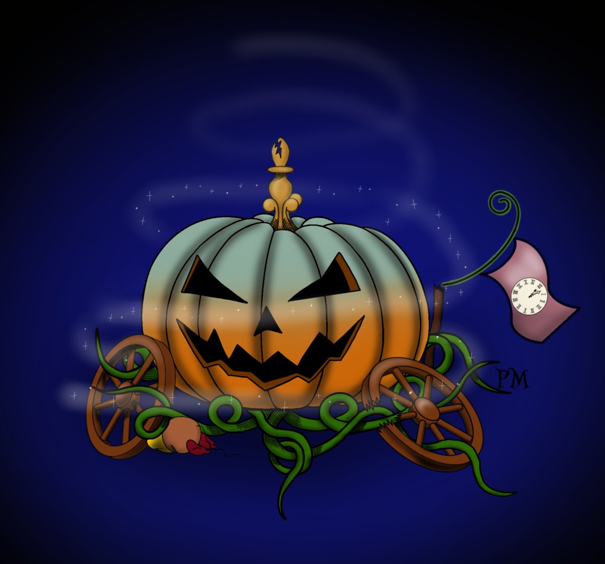 We justed minted 2 new NTF's. This time its a famous classic story were midnight plays a big role. One is a GIF and the other a PNG. Follow link to see the GIF

openzoo.io/collection/0xe…

#openzoo #zookeeper #wanchain #nft #nftart $zoo $wan #nftcommunity