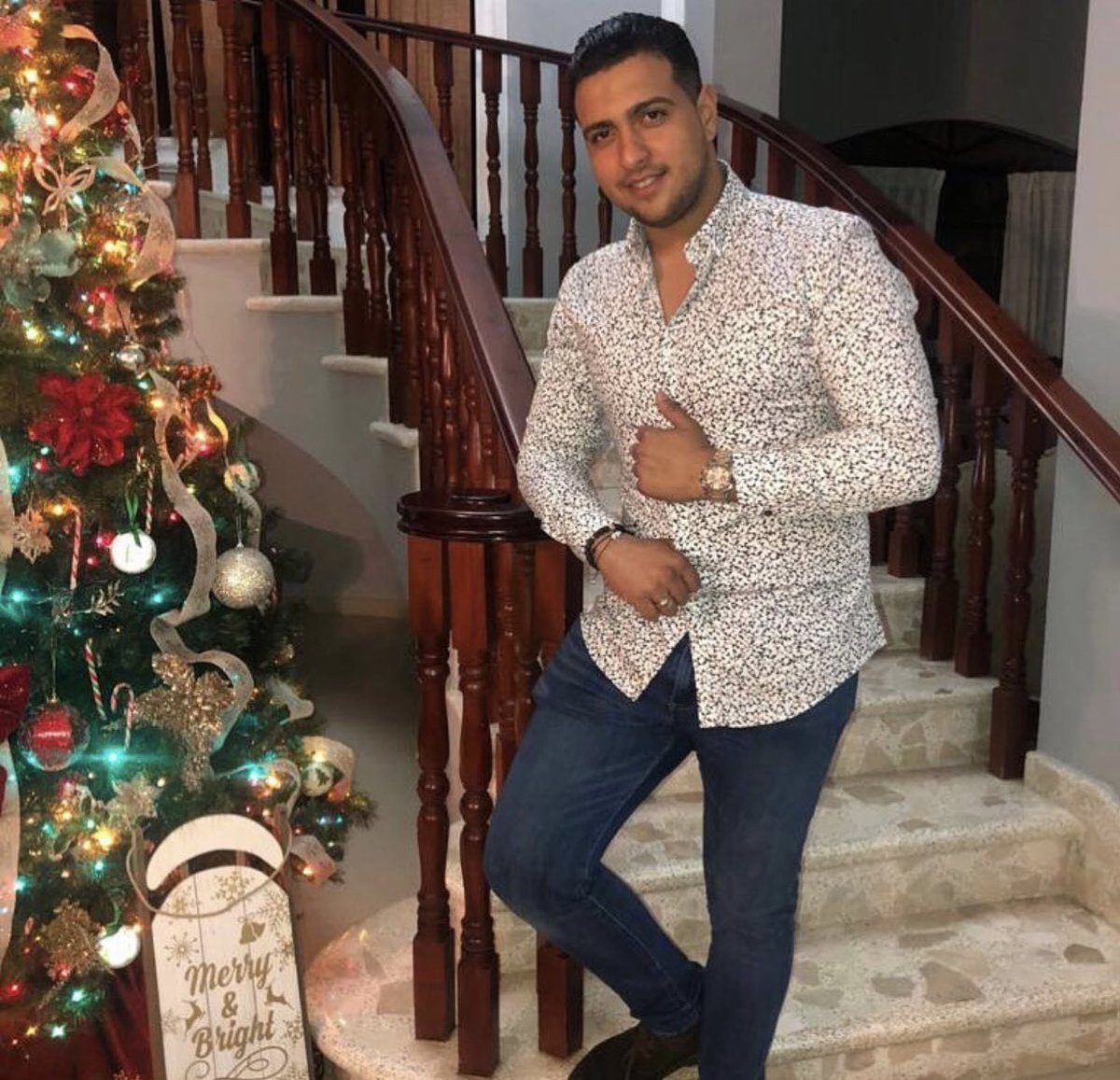 marieluj_'s tweet photo. Todos consternados con una partida tan inesperada, todo el mundo con algo bueno que decir sobre ti. 
Villa Olga està de luto🙏🏼🤍. 

Go heaven, go home. https://t.co/Os7vFqOn7N