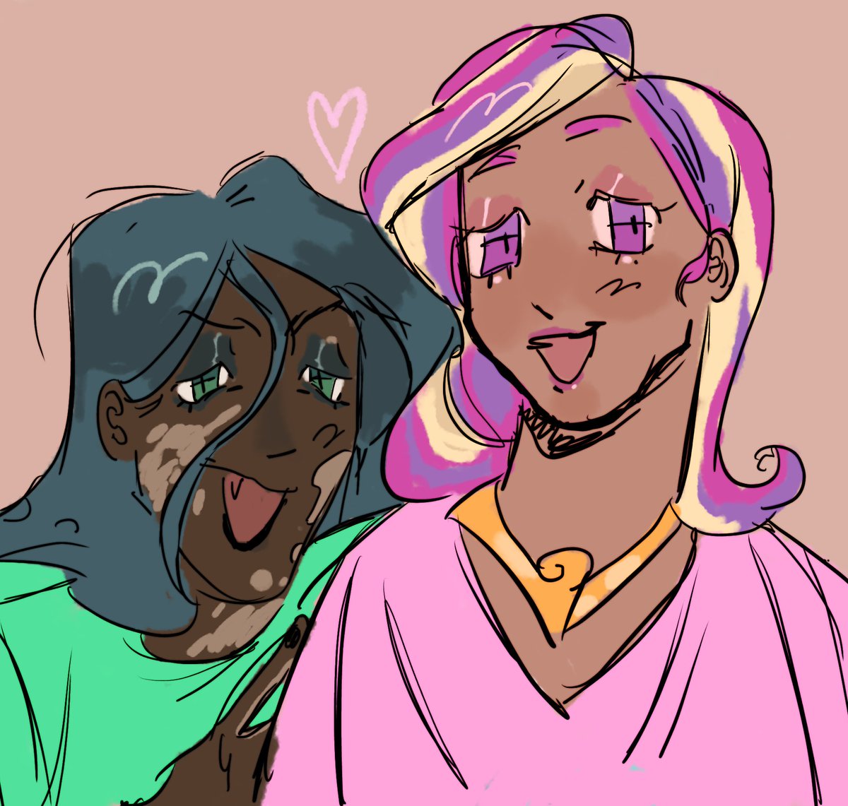 i loooove lesbians .