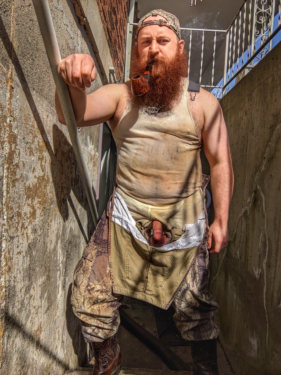 Ready for your weekend at Daddy's? I haven't showered in a month, and the only shower you'll be getting is recycled beer and whiskey. We'll have you smelling just like me soon enough.