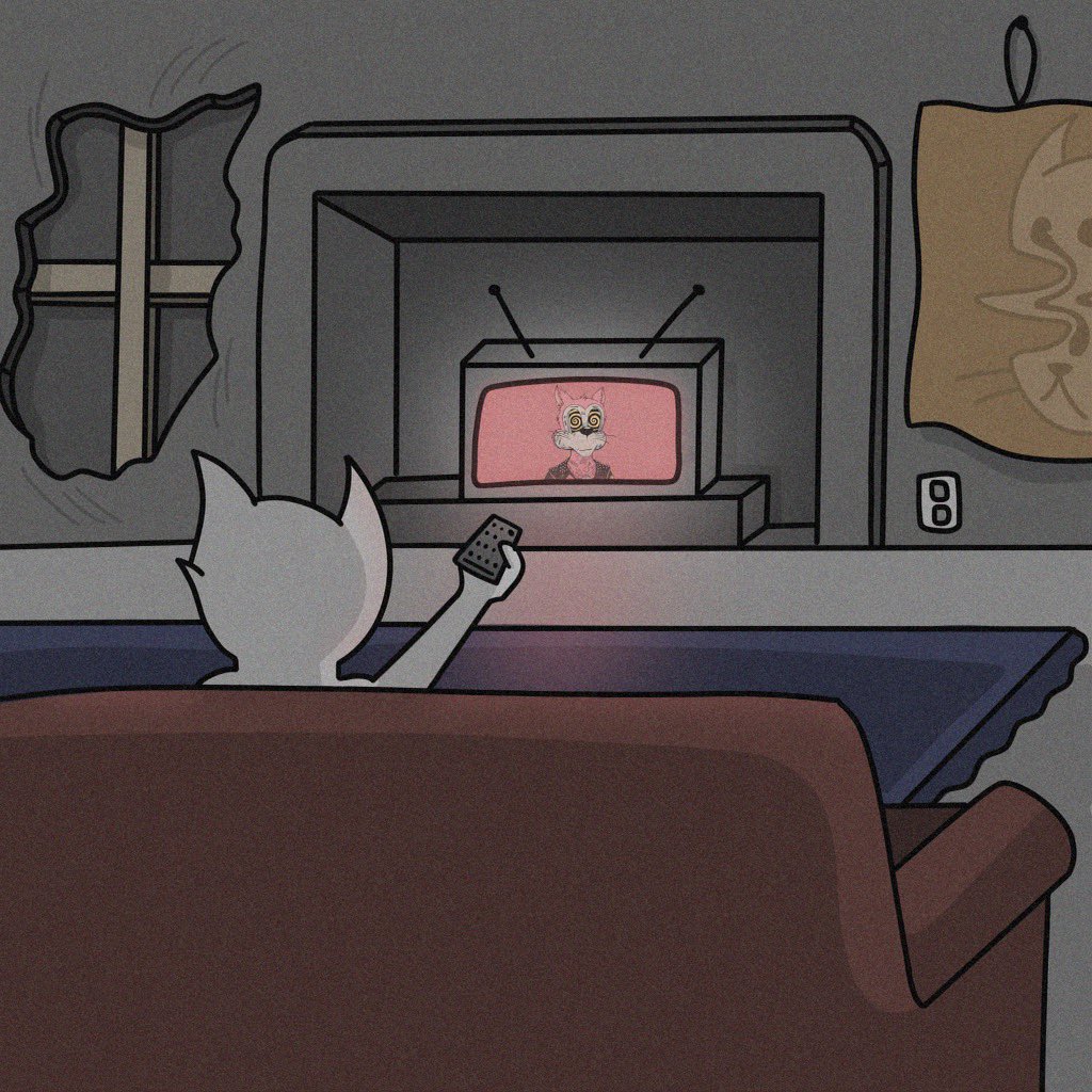 Tuning into the <a href="/DegenToonz/">Degen Toonz</a> channel, wonder what they got coming up after such amazing success lately... ❤️👀