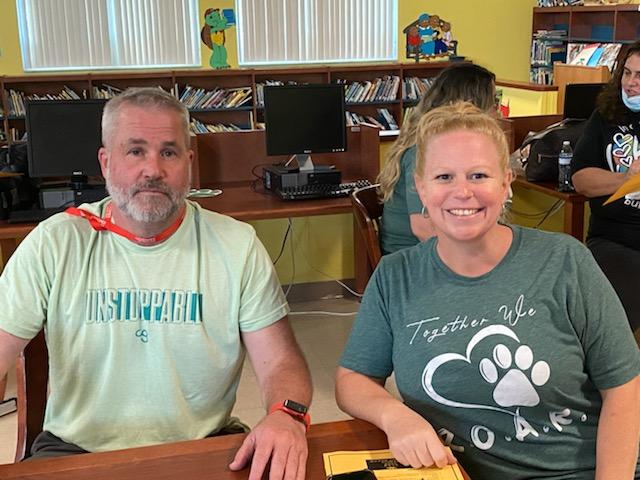 RollingGreenEl's tweet photo. Had a great week SELebrating!
Wishing everyone an awesome Spring Break!
#selebrating
#WeRoarWithPride https://t.co/QI7J3VUR20