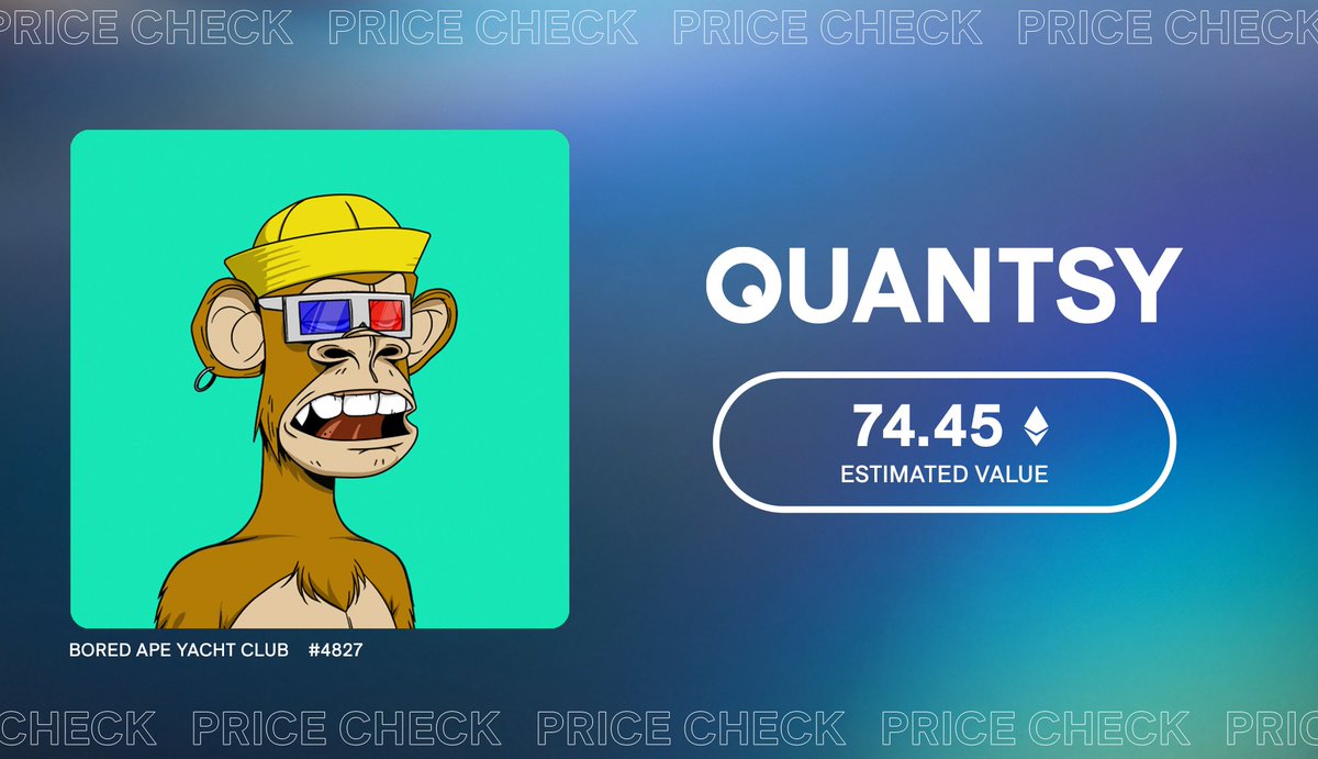 Quantsy tweet media