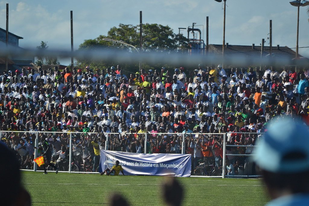 ¿Cuando empieza la Moçambola 2022? 🇲🇿

La Primera División de Mozambique comienza el 7 de mayo de 2022.