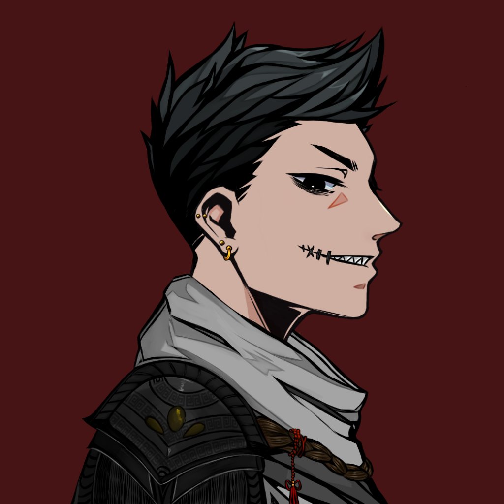 AkariLabs's tweet photo. ⛈️GIVEAWAY!⛈️ 

@AkariLabs X @_MagnumAI 
 
Prizes: 
⚡ 2X MAGNUM AI NFTS
⚡ 10X AKARI WL

Must: 
1⃣Follow @AkariLabs &amp; @_MagnumAI 
 
2⃣RT + LIKE
3⃣Tag 3 friends
4️⃣Join Discord: https://t.co/bplnYtFcxK

12 winners! 

24 HR #solana  #NFTGiveaway https://t.co/7JvEx3svCT