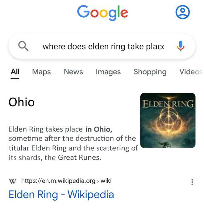 TheRedBarron_'s tweet photo. #EldenRingFanart #ELDEN_RING #Ohio https://t.co/ac0kLFu3UH