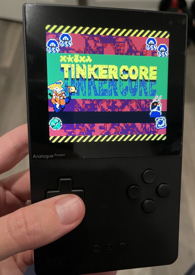 spicyfusegames's tweet photo. Ey someone played my game! Nice. https://t.co/1G8n2UaQtX