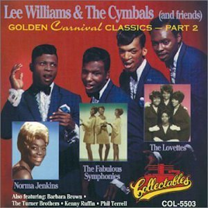 MasterWilli1's tweet photo. The Collectables Series #VocalGroups #LeeWilliamsandTheCymbals #MasterLeeWilliams #Sixties #DooWop #VocalGroups #Nostalgia #Remember #TheCymbals https://t.co/zc2w6Vw5KD