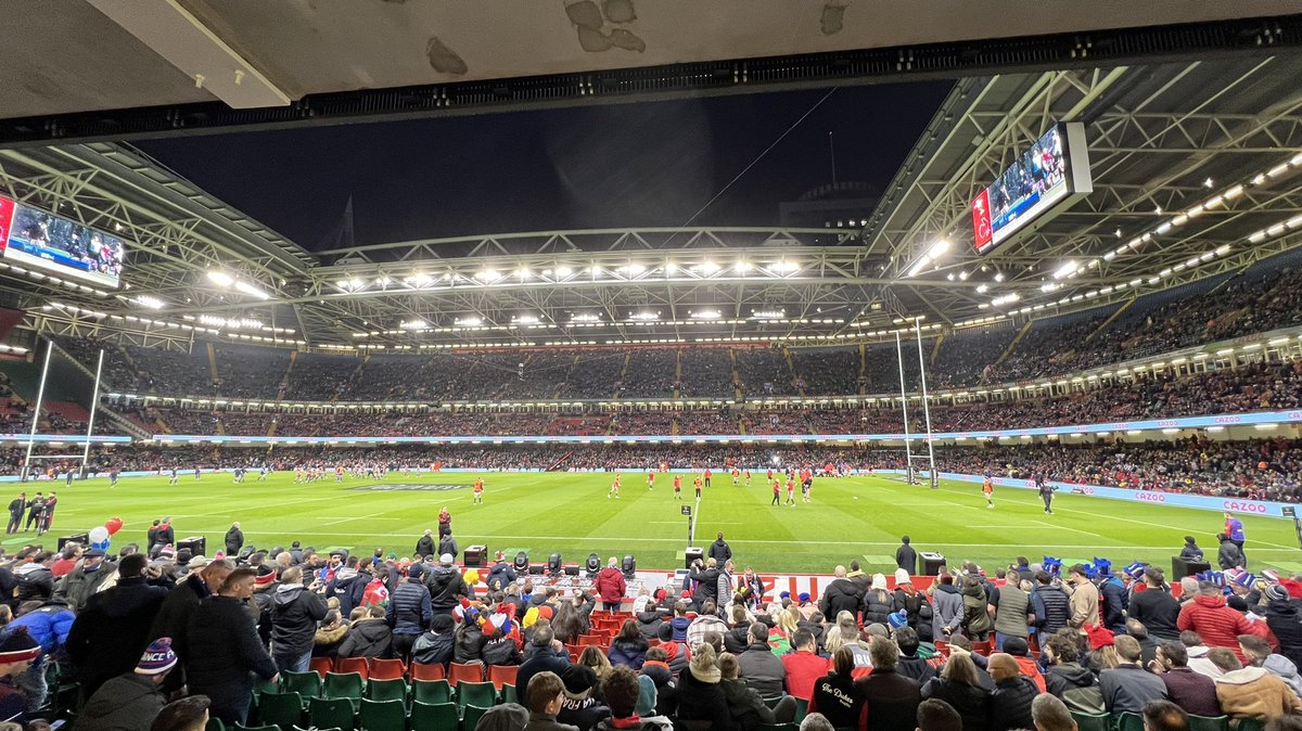 Nigel Thomas tweet media