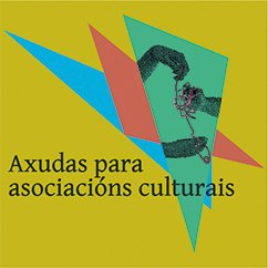✅ Xa está aberto o prazo para solicitar as axudas  para asociacións culturais

Achegas de ata 3.000 para a organización de actividades culturais durante 2022

⏳ Solicitude: do 11 ao 24 de marzo.

ℹ️ Bases e información para tramitar a solicitude 👇🏽

cultura.deputacionlugo.gal/subvencions_pr…