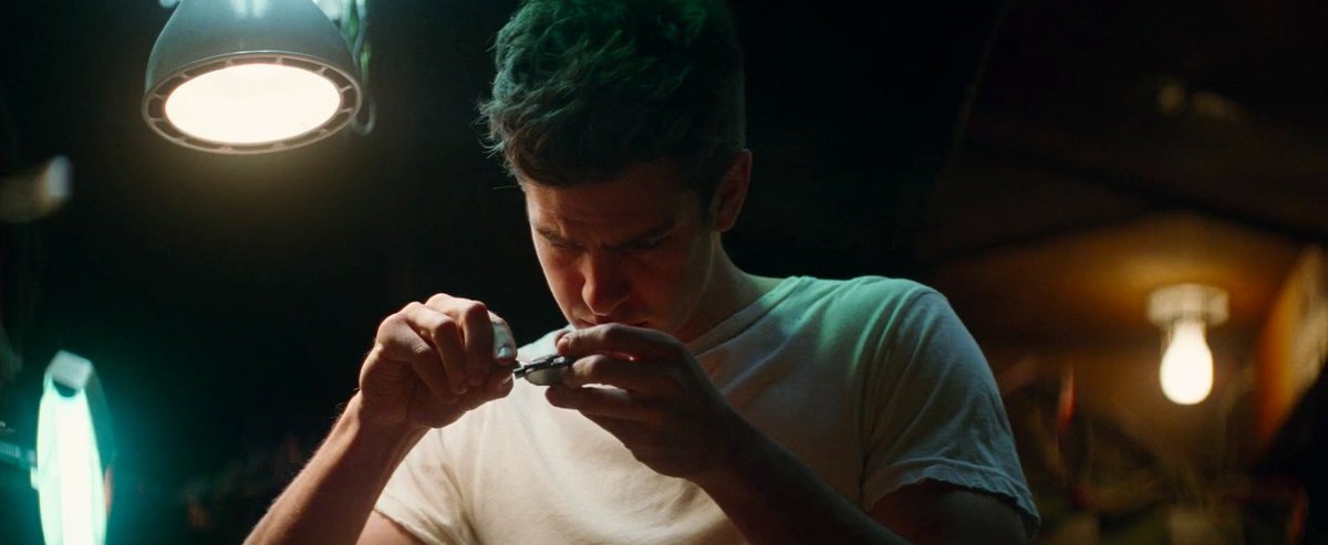 andrgarfields's tweet photo. my weakness? this peter parker. https://t.co/lYQ41mT4DD