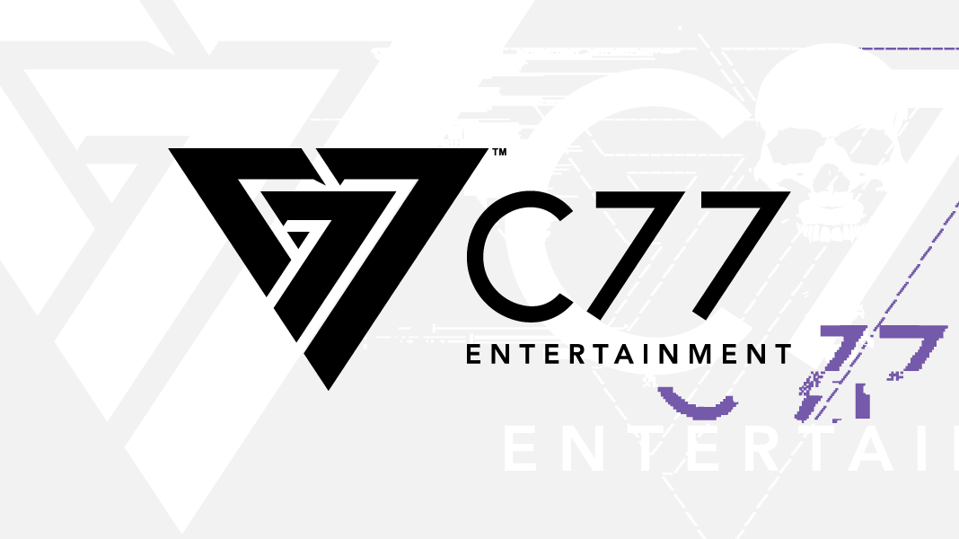 C77 Entertainment tweet media
