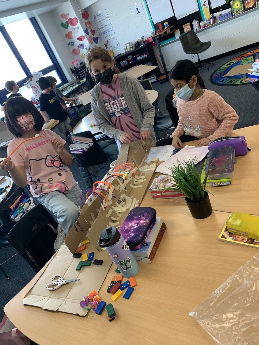 MrsFoxLPS's tweet photo. There’s a lot of excitement about these energy transfer projects! Can’t wait to see them come to life! #ivyhillleague https://t.co/5dZ0OAbRIZ