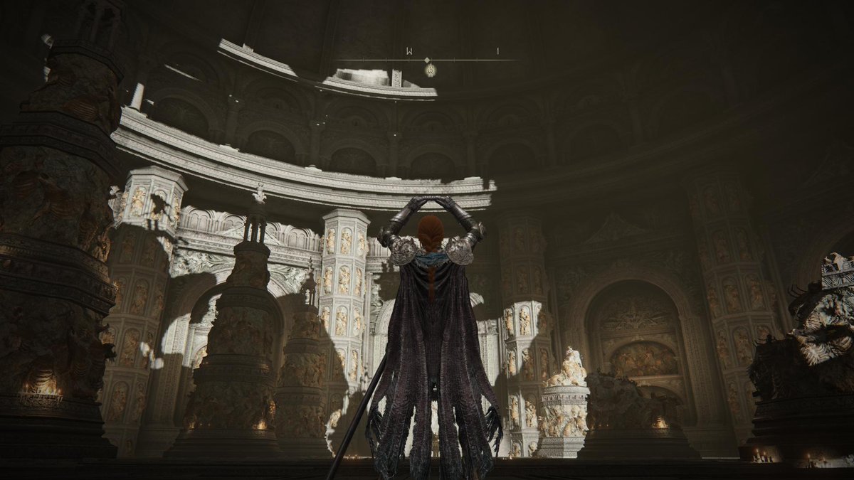 williammhutton's tweet photo. #PS5Share, #ELDENRING https://t.co/FJHdgx7fnG