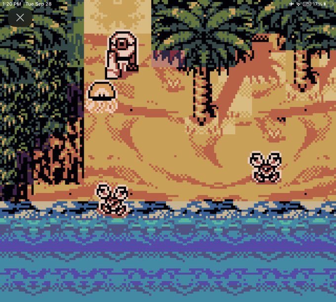spicyfusegames's tweet photo. I made a gameboy game called...
TinkerCore: An rpg about collecting robots and upgrades!
Game link here: https://t.co/wpVYA6WRnW https://t.co/7Wj4FUgBQM