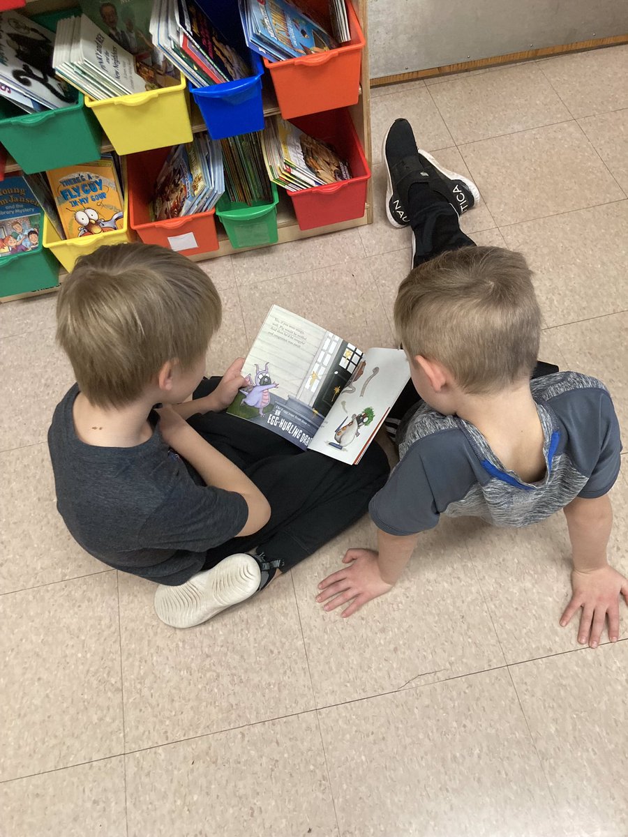 Tracey MacRitchie tweet media