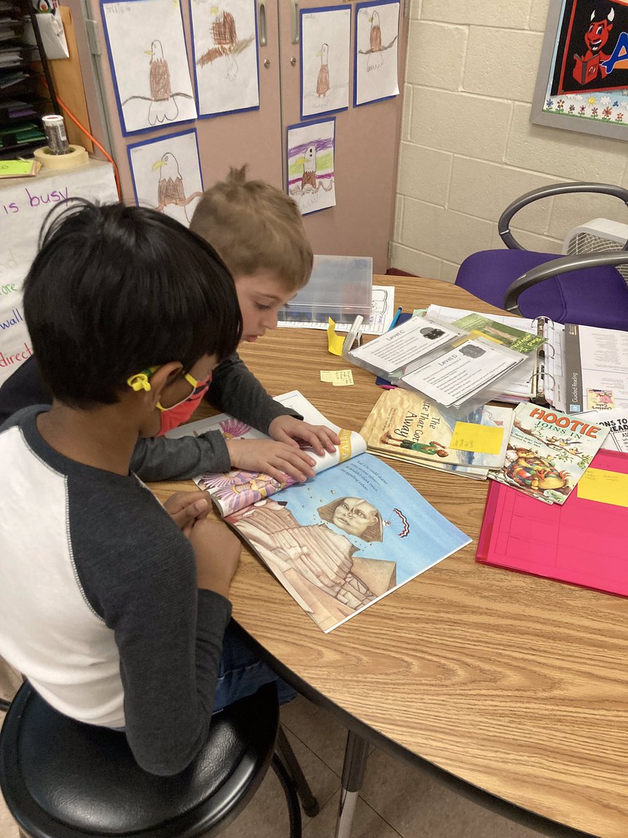 Tracey MacRitchie tweet media