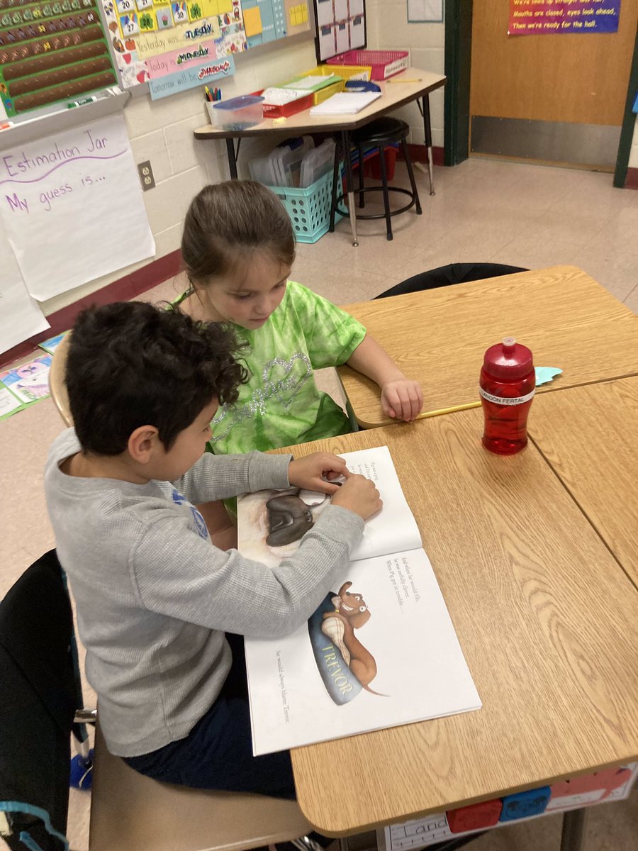 Tracey MacRitchie tweet media