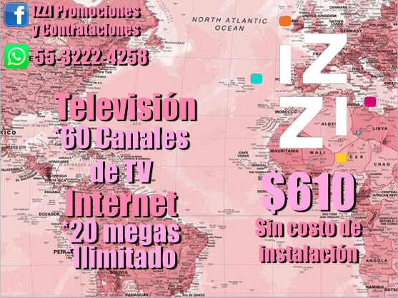 IZZIMX1's tweet photo. Si quieres conseguir las mejores promociones y contrataciones visita nuestro grupo: IZZI PROMOCIONES Y CONTRATACIONES: https://t.co/oKDQXrKPou Si compartes el grupo y te unes a él puedes conseguir increíbles promociones !
55-3222-4258 https://t.co/zV6PEK1JGg