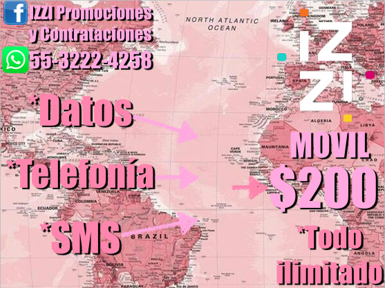 IZZIMX1's tweet photo. Si quieres conseguir las mejores promociones y contrataciones visita nuestro grupo: IZZI PROMOCIONES Y CONTRATACIONES: https://t.co/oKDQXrKPou Si compartes el grupo y te unes a él puedes conseguir increíbles promociones !
55-3222-4258 https://t.co/hr7X1YYaQS