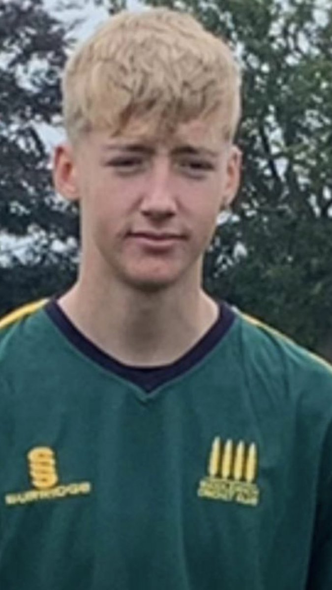 We are happy to announce the signings of brothers Reece and Regan Johnson from Middlewich CC.

The talented pair will join the club for the up coming season and will provide further depth in what is fast becoming a very strong squad.

Welcome to the club boys 🏏🏏