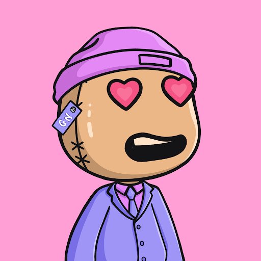 ModeloManTV's tweet image. #NewNFTProfilePic