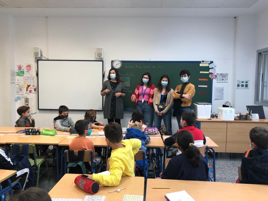 Centro Andaluz de Biología del Desarrollo tweet media