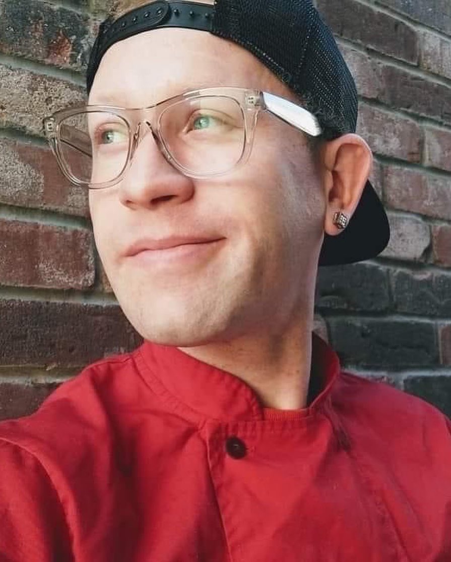 SLOCityPolice's tweet photo. 1/3 SLOPD is asking the public’s assistance in locating 32 year old Jeffrey Strickner who was last seen near his residence in the 1300 blk of Chorro on 3/8/22 at approximately 11:30pm. He has since gone missing with no vehicle, and has not reported to work. https://t.co/570fjlzgmg