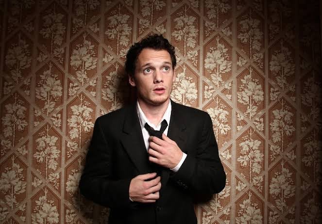 Happy birthday to an all-timer, anton yelchin 