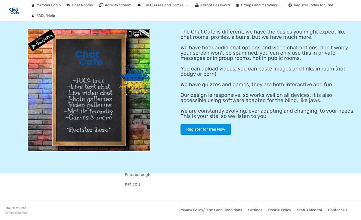 coderesmail1's tweet image. alhamdulillah Another landing page design done. 
Visit my Profile: fiverr.com/share/XWadA2
#landingpagedesign #wordpresslandingPage #wordpresswebsite #wordpressdesign #elementorPro #elementor