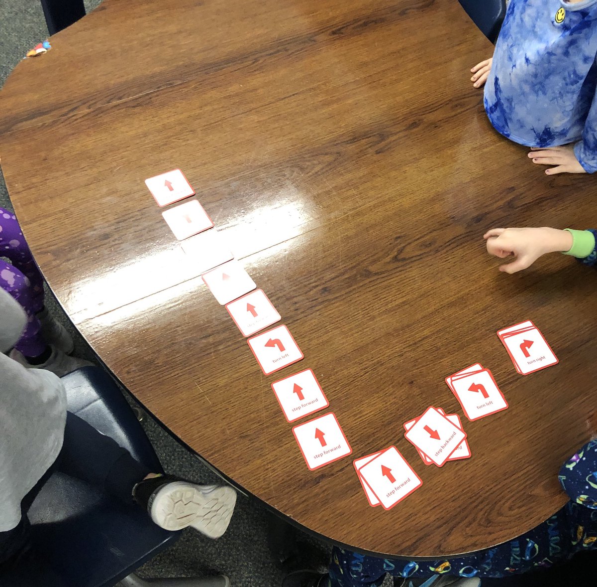 WHM Library tweet media