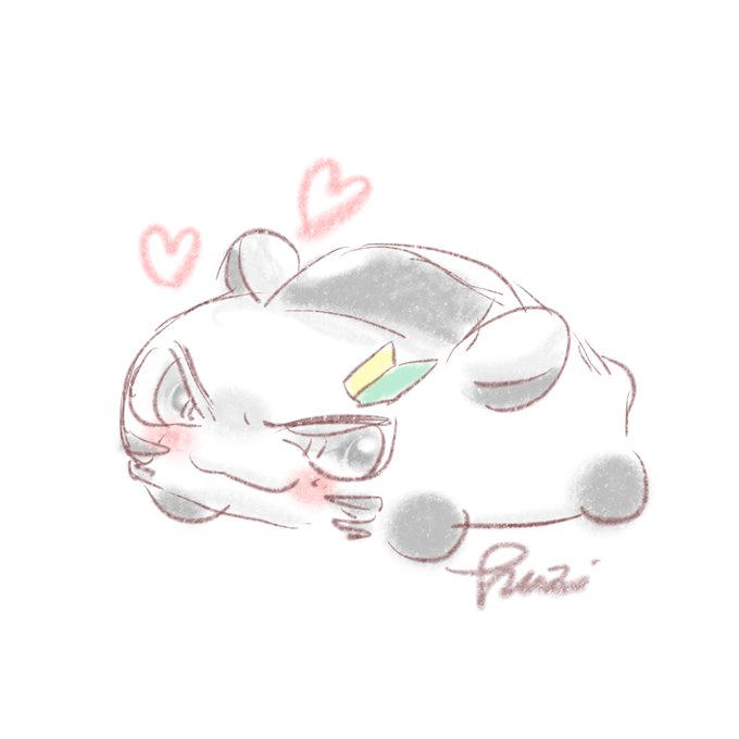 初心者マークのtwitterイラスト検索結果