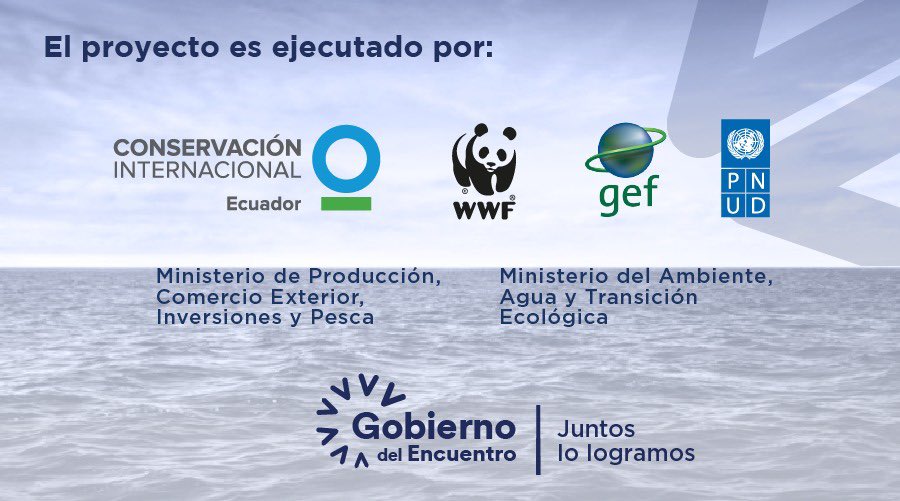 🔹El proyecto 𝐈𝐧𝐢𝐜𝐢𝐚𝐭𝐢𝐯𝐚 𝐏𝐞𝐬𝐪𝐮𝐞𝐫𝐢́𝐚𝐬 𝐂𝐨𝐬𝐭𝐞𝐫𝐚𝐬, ejecutado con el respaldo de  varias agencias de Naciones Unidas, es una iniciativa enfocada en el fortalecimiento de la gobernanza de 5 pesquerías artesanales del país. Conoce más detalles aquí⬇️