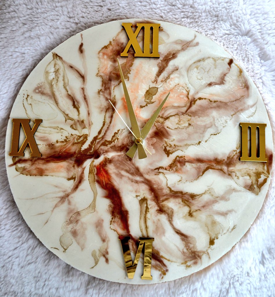 Epoksi Duvar Saati 😇🌸
Daha fazlasını Instagram adresimizden inceleyebilirsiniz. instagram.com/neroksi/
#Neroksi #Epoksi #DuvarSaati