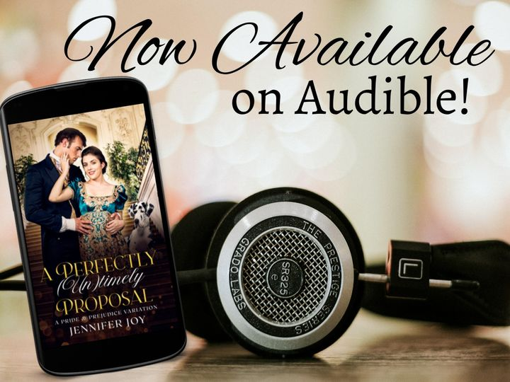 JenJoywrites's tweet photo. A new audiobook narrated by Stevie Zimmerman! 
US: https://t.co/YgNuMDa9t0
Everywhere Else: https://t.co/vAlBVdooHA

#JaneAusten #audiobook #PrideandPrejudice https://t.co/7TIzolLKp9