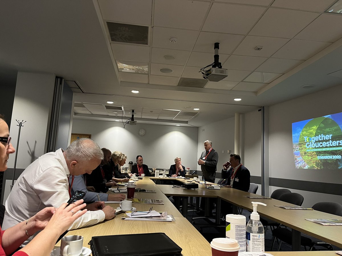 joininchina's tweet photo. #TogetherGloucestershire launch event today hosted by @GlosPolice_BT bringing together public sector+large corp+SMEs re #ethical #procurement #NetZero supported by @ChrisNelsonPCC @AlexChalkChelt #SirGeoffreyMPCots @CotswoldDC @pauljames_glos chaired @LoungeDesign a superb event https://t.co/s7GkHR7BSM