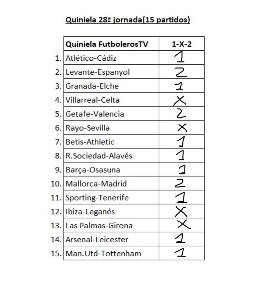 lluisabach's tweet photo. @tv_futboleros Yuyu https://t.co/fnTAmlPIUI