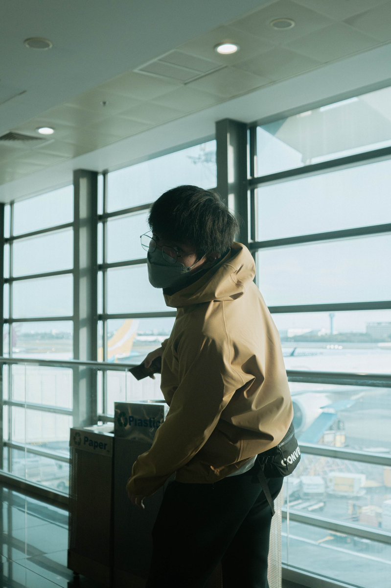 viva_records's tweet photo. Arthur Nery Departure to Dubai Photos ✨
Mga kababayan, Catch Arthur Nery on the Jubilee Stage at EXPO 2020! 

See you all mga Binhi! 💖 https://t.co/FtUAvCrGMR